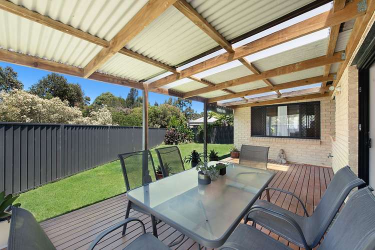 Sixth view of Homely house listing, 7 Harold Close, Bateau Bay NSW 2261