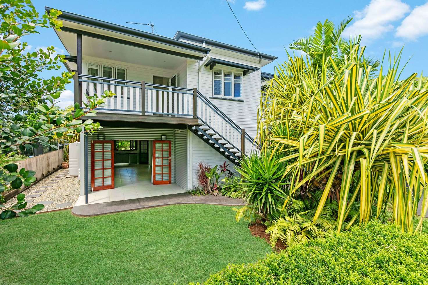 Main view of Homely house listing, 122 Cassowary Street, Freshwater QLD 4870