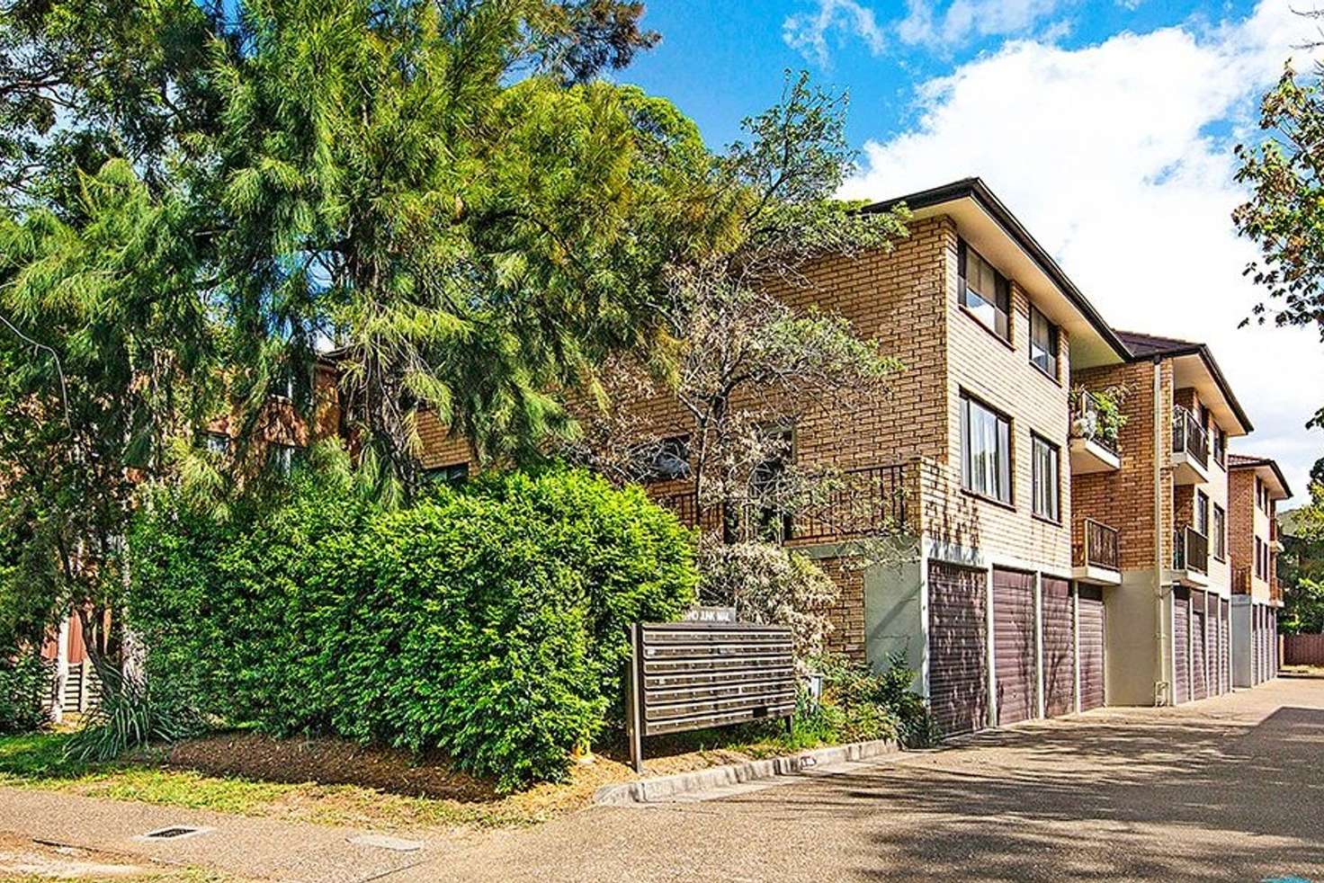 Main view of Homely apartment listing, 20/53 Auburn Street, Sutherland NSW 2232