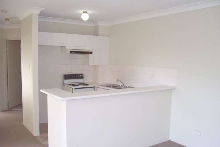 Second view of Homely apartment listing, 20/53 Auburn Street, Sutherland NSW 2232