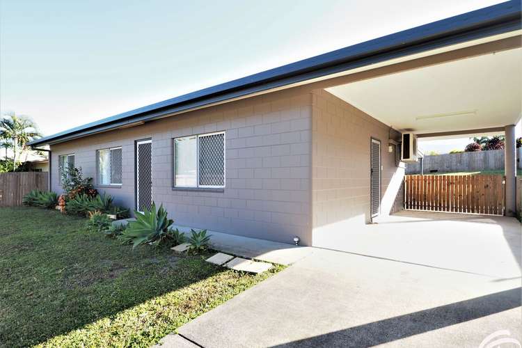 Second view of Homely house listing, 49 Trafalgar Road, Mount Sheridan QLD 4868