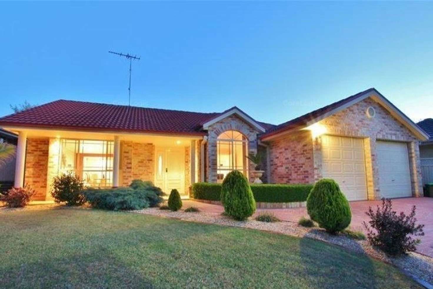 Main view of Homely house listing, 4 Denbigh Place, Harrington Park NSW 2567