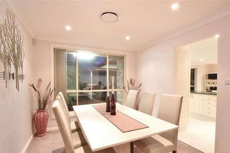 Fourth view of Homely house listing, 4 Denbigh Place, Harrington Park NSW 2567