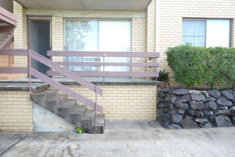 Main view of Homely unit listing, 4/53 Esmonde Street, East Lismore NSW 2480