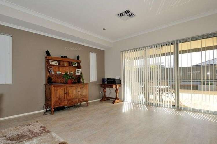 Fifth view of Homely house listing, 47 Burlington Drive, Baldivis WA 6171