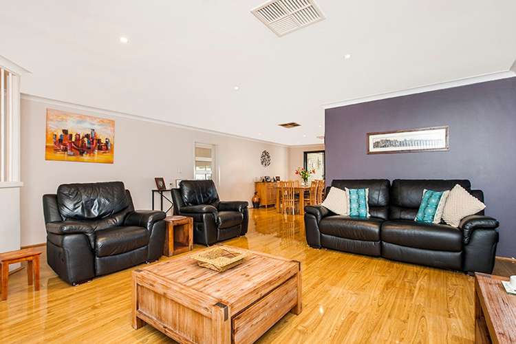 Fourth view of Homely house listing, 8 Kestrel Parade, Ballajura WA 6066