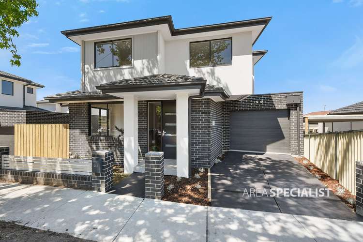 Third view of Homely townhouse listing, 2/22 Birdwood Avenue, Dandenong VIC 3175