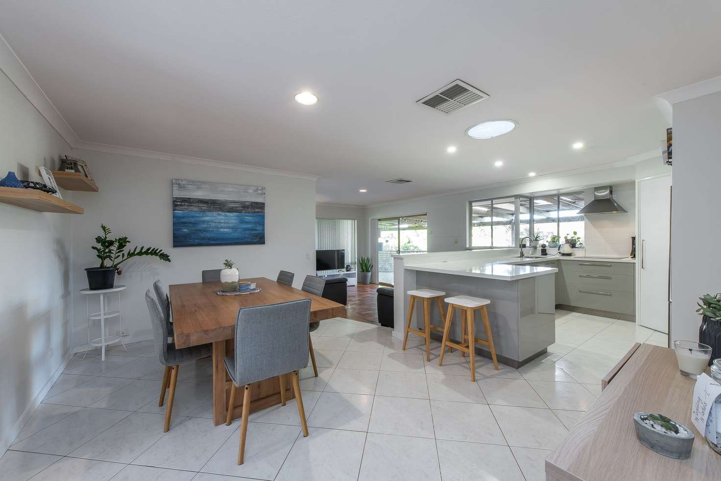 Main view of Homely house listing, 4 Gradient Way, Beldon WA 6027