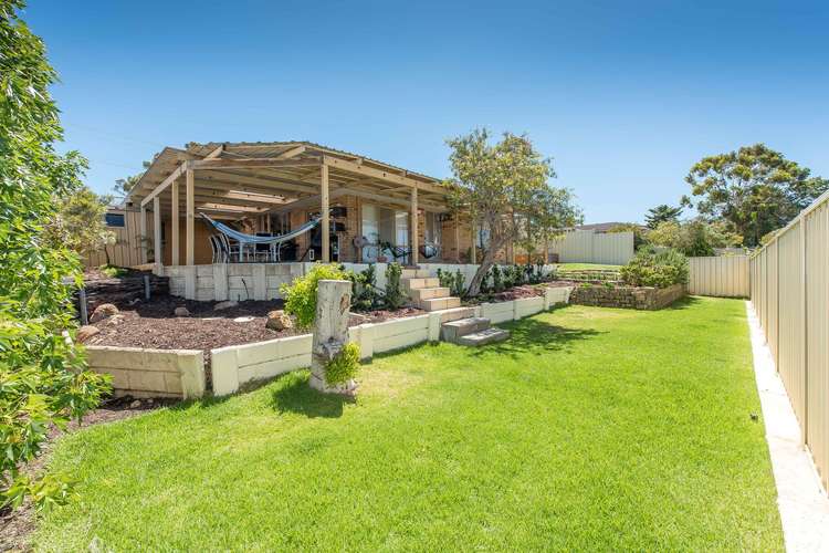 Fourth view of Homely house listing, 4 Gradient Way, Beldon WA 6027