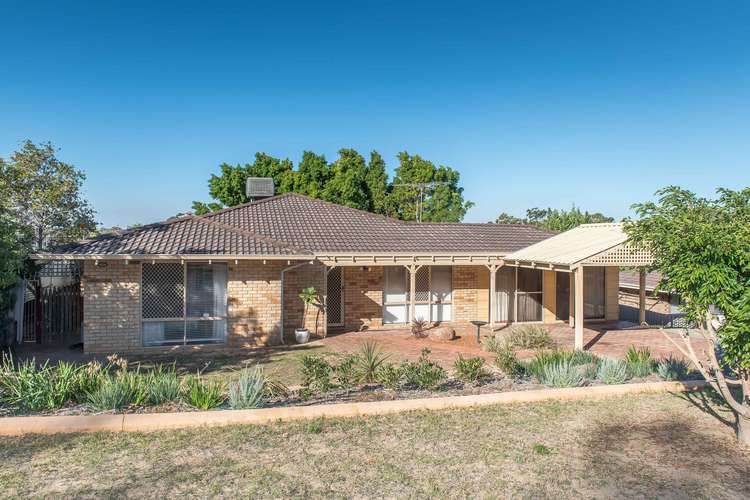 Fifth view of Homely house listing, 4 Gradient Way, Beldon WA 6027