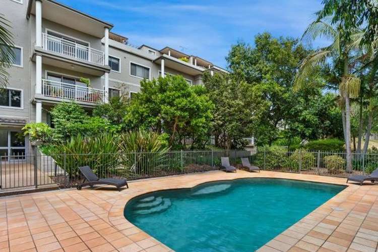 Second view of Homely unit listing, 42/316 Pacific Highway, Lane Cove NSW 2066