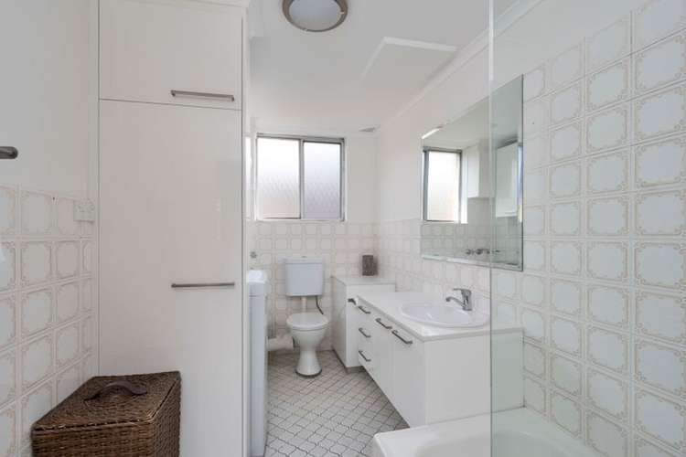 Second view of Homely apartment listing, 4/21 Wharf Road, Gladesville NSW 2111