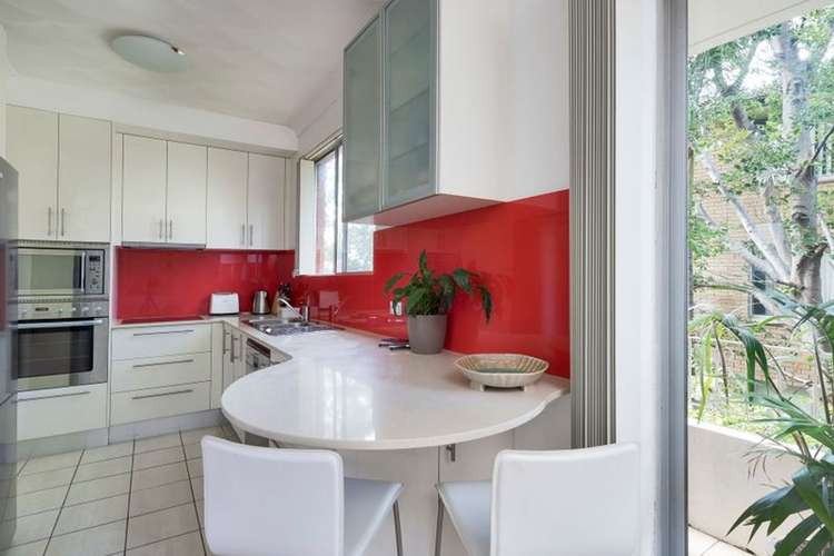 Third view of Homely apartment listing, 4/21 Wharf Road, Gladesville NSW 2111