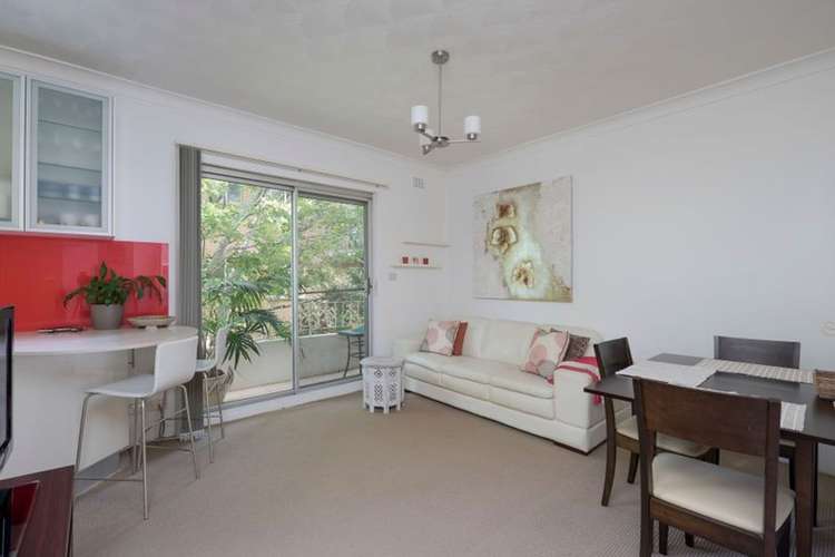 Fourth view of Homely apartment listing, 4/21 Wharf Road, Gladesville NSW 2111