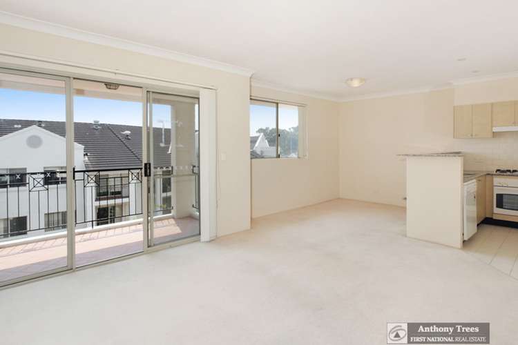 Second view of Homely unit listing, 94/6-8 Nile Close, Marsfield NSW 2122