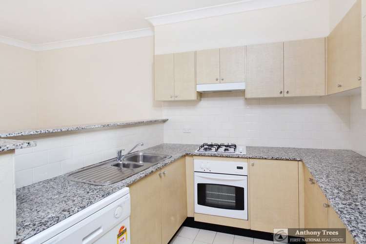 Third view of Homely unit listing, 94/6-8 Nile Close, Marsfield NSW 2122
