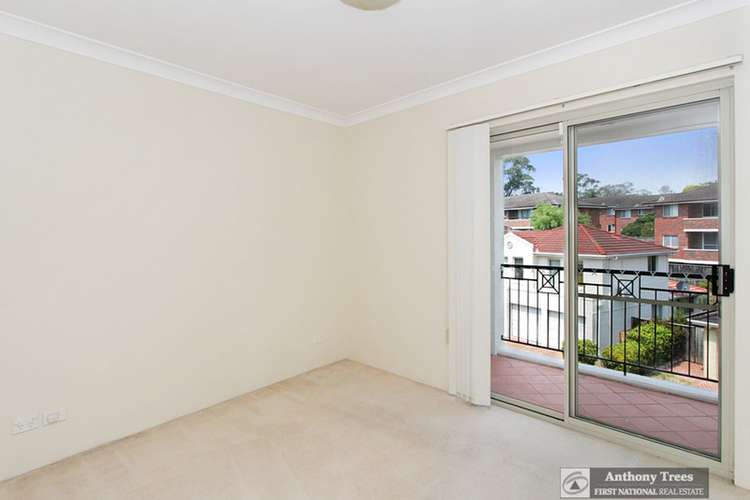 Fourth view of Homely unit listing, 94/6-8 Nile Close, Marsfield NSW 2122