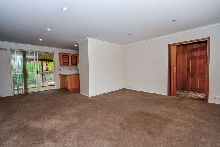 Second view of Homely house listing, 17 Larool Crescent, Castle Hill NSW 2154