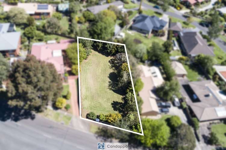 Fourth view of Homely residentialLand listing, 8 Jackson Drive, Drouin VIC 3818