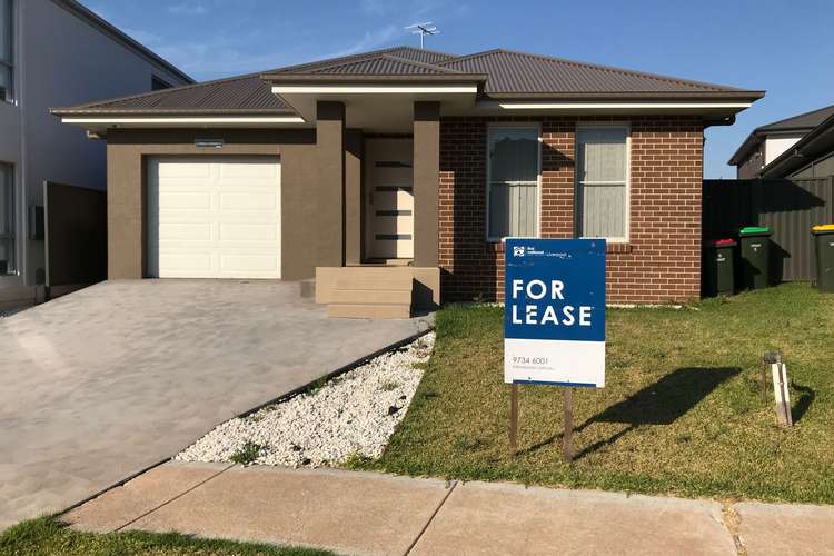 Main view of Homely house listing, 5 Zornia Street, Denham Court NSW 2565
