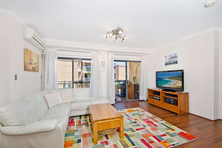 Second view of Homely apartment listing, 47/22-26 Herbert Street, West Ryde NSW 2114