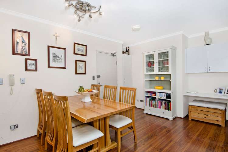 Third view of Homely apartment listing, 47/22-26 Herbert Street, West Ryde NSW 2114