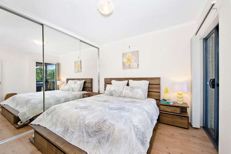 Fifth view of Homely apartment listing, 47/22-26 Herbert Street, West Ryde NSW 2114