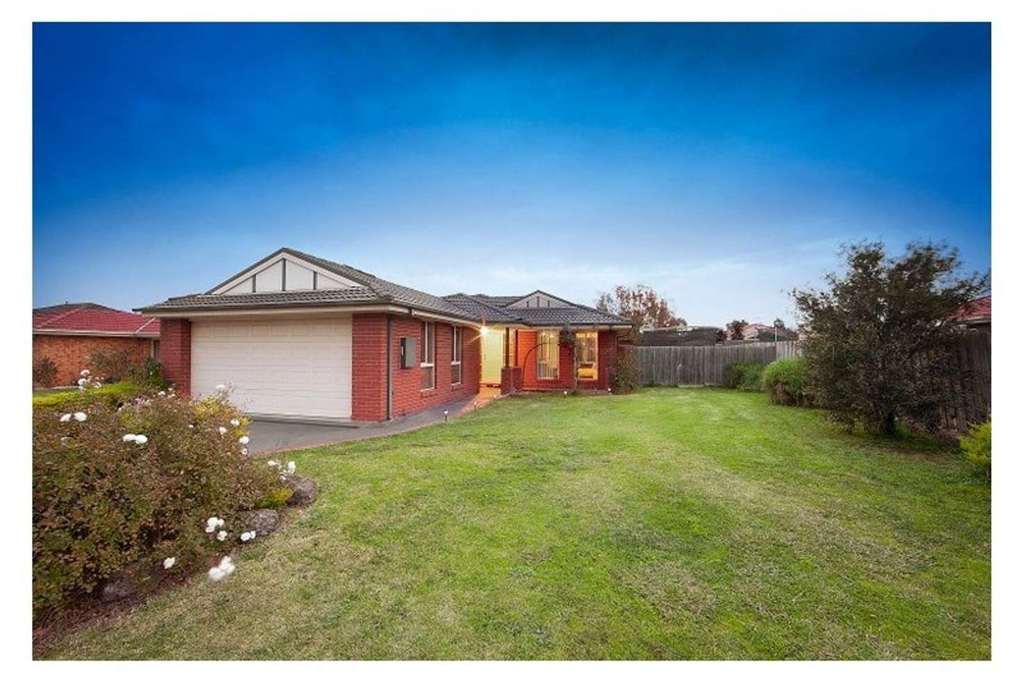 Main view of Homely house listing, 59 Emily Drive, Narre Warren VIC 3805