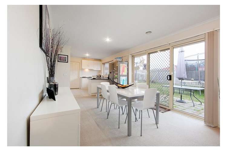 Fourth view of Homely house listing, 59 Emily Drive, Narre Warren VIC 3805