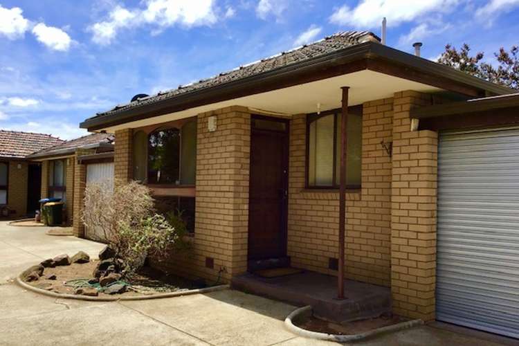 Main view of Homely unit listing, 2/16 Parker Street, Werribee VIC 3030