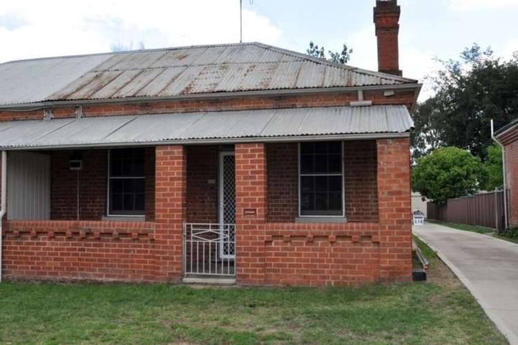 Main view of Homely house listing, 53 Morrisset Street, Bathurst NSW 2795