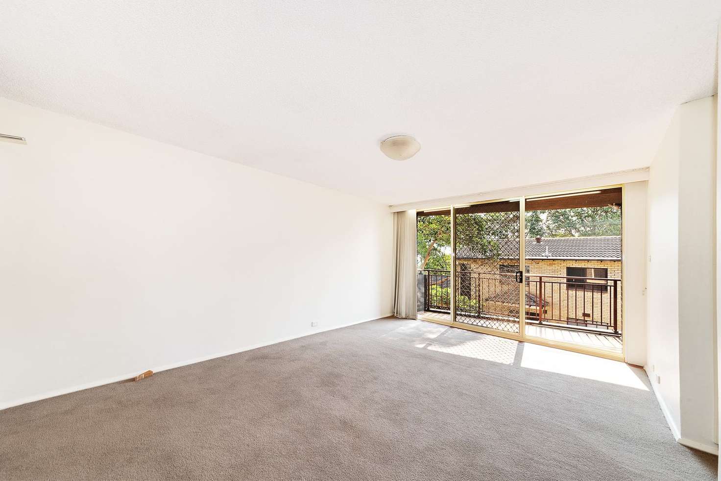 Main view of Homely unit listing, 23/294 Pacific Highway, Greenwich NSW 2065