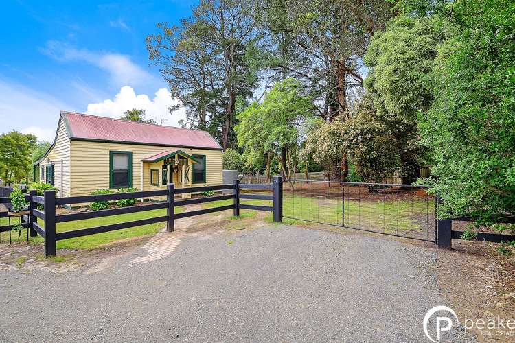 Main view of Homely house listing, 77B Beaconsfield-Emerald Road, Beaconsfield Upper VIC 3808