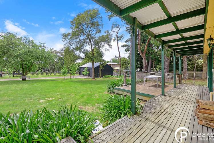 Third view of Homely house listing, 77B Beaconsfield-Emerald Road, Beaconsfield Upper VIC 3808