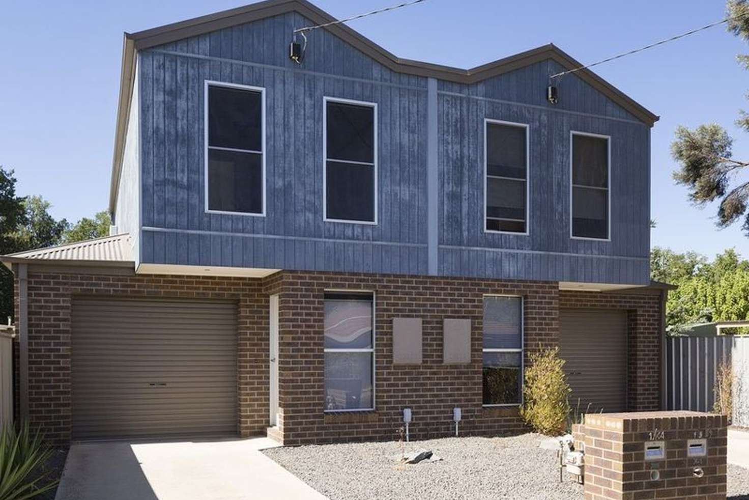 Main view of Homely house listing, 1/44 Uley Street, Bendigo VIC 3550