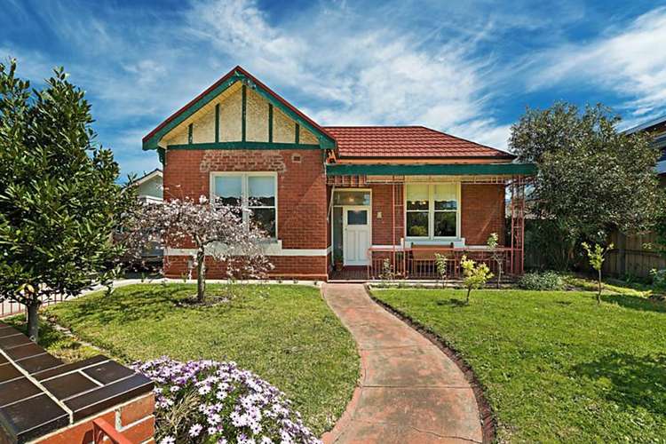 Main view of Homely house listing, 39 Grice Crescent, Essendon VIC 3040