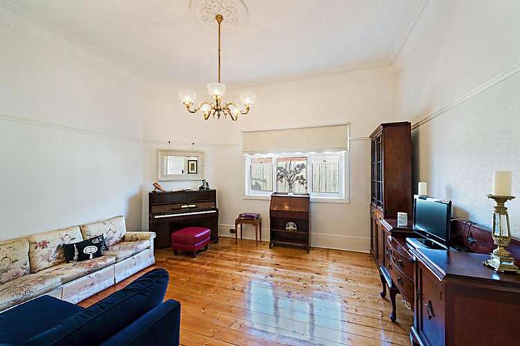 Second view of Homely house listing, 39 Grice Crescent, Essendon VIC 3040