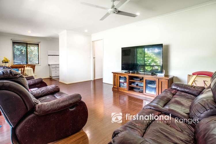 Third view of Homely house listing, 1/3 Bowen Street, Ferntree Gully VIC 3156
