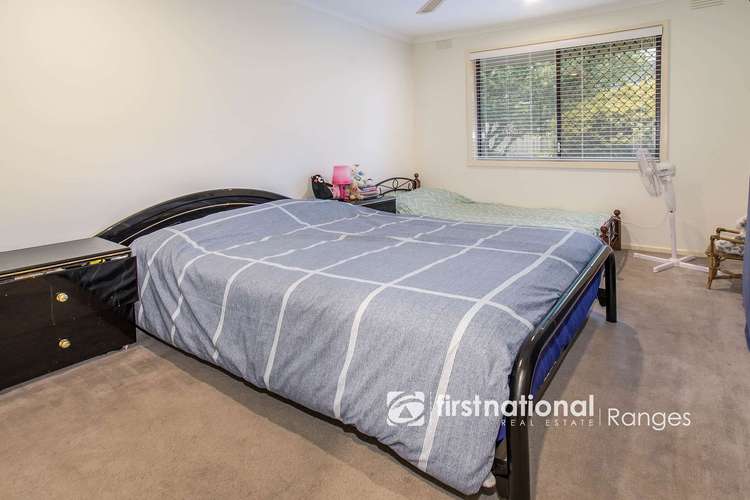 Fourth view of Homely house listing, 1/3 Bowen Street, Ferntree Gully VIC 3156
