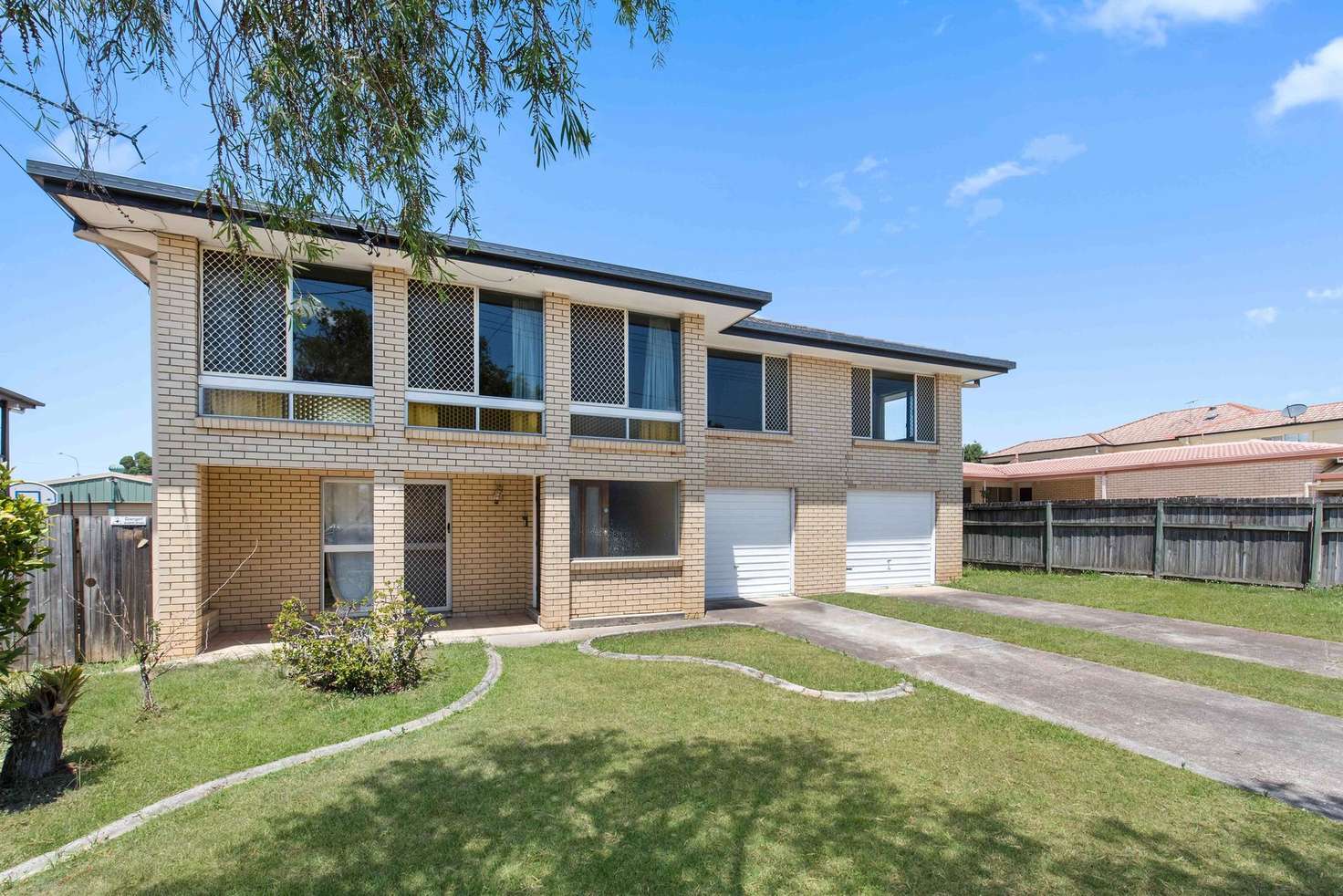 Main view of Homely house listing, 38 Dennistoun Street, Sunnybank Hills QLD 4109