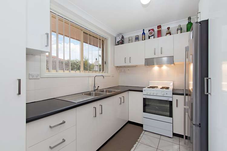 Second view of Homely villa listing, 2/66 Stafford Street, Kingswood NSW 2747