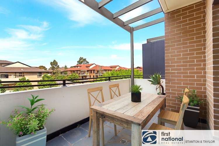 Fourth view of Homely unit listing, 18/1-5 Regentville Road, Jamisontown NSW 2750