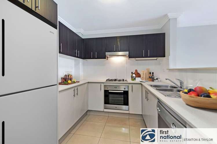 Fifth view of Homely unit listing, 18/1-5 Regentville Road, Jamisontown NSW 2750