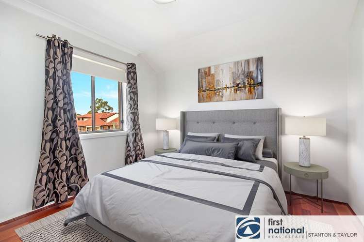 Sixth view of Homely unit listing, 18/1-5 Regentville Road, Jamisontown NSW 2750