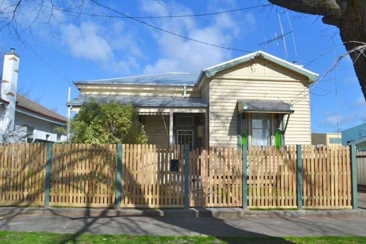 Main view of Homely house listing, 59 Arnold Street, Bendigo VIC 3550