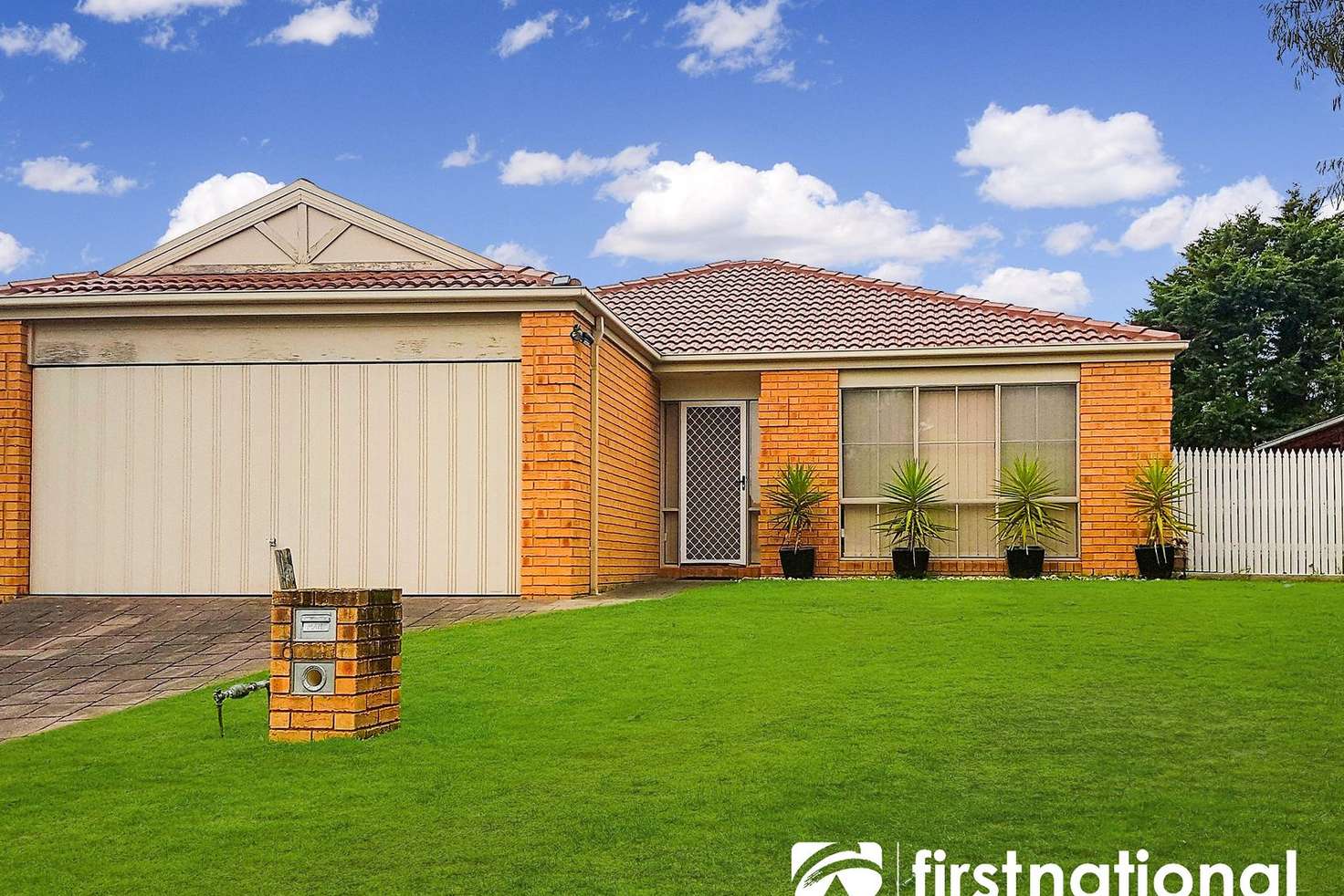 Main view of Homely house listing, 6 Demint Walk, Narre Warren South VIC 3805