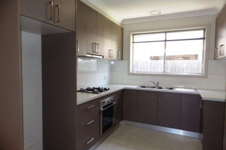 Second view of Homely apartment listing, 2/190 Blyth Street, Brunswick VIC 3056