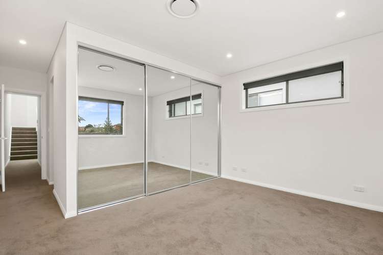 Fourth view of Homely house listing, 8 Parkes Street, Ryde NSW 2112