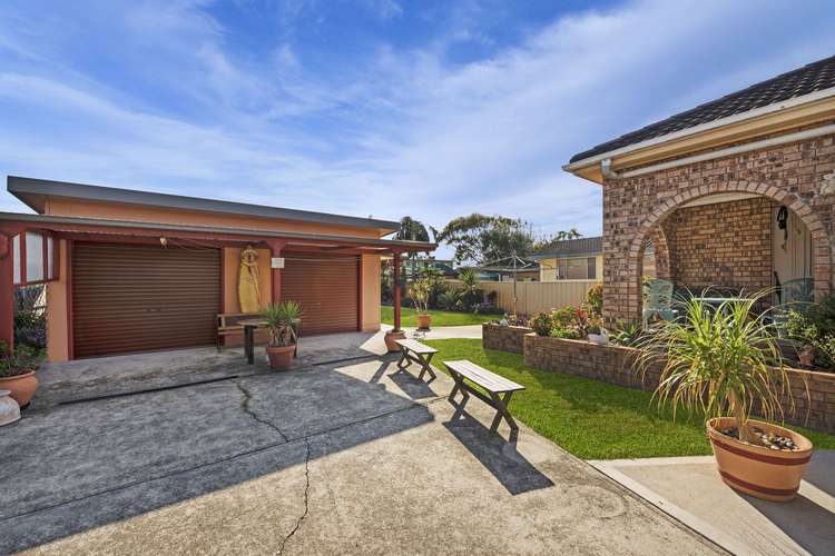 Second view of Homely house listing, 32 Manly Parade, The Entrance North NSW 2261