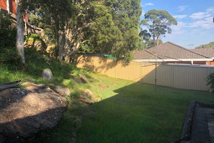 Fifth view of Homely house listing, 1 Karree Place, Heathcote NSW 2233